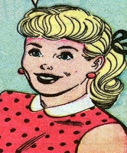 Betty Bliss