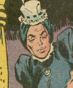 Betty (Vincent Frankenstein servant)