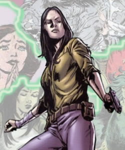 Betty Ross