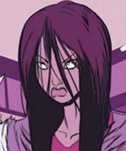 Betty Brant (Earth-65)