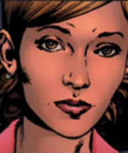 Betty Ross (Earth-1610)