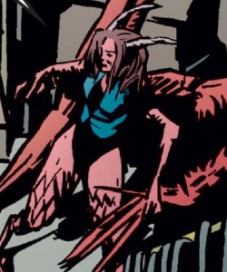 Betty Ross (Earth-9997)