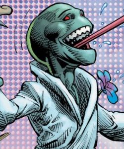 Beyonder (Earth-21798)