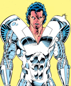 Beyonder (Earth-691)