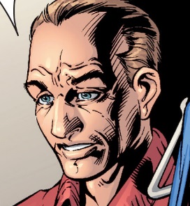 Biff (Store Cashier)(Earth-1610)