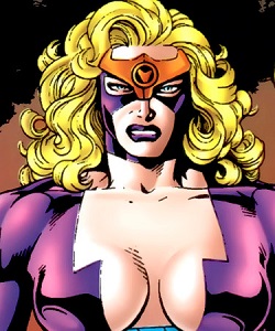 Big Titania (Amalgam)