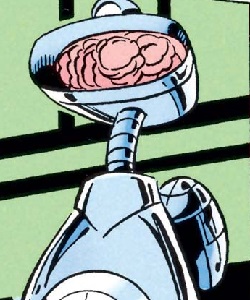 Big Brain (Earth-982)