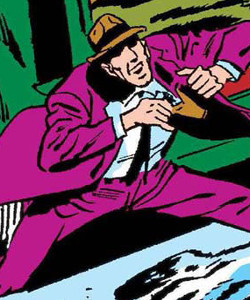 Big Eddie (fur thief)