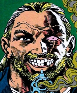 Big (Eddie Prince ally)