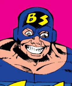 Biggest Strongest Man