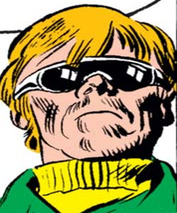 Big Mack (drug pusher)