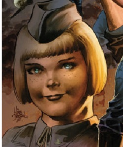 Big Mack (Earth-31333)