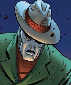 Big Man (Frederick Foswell Jr.)