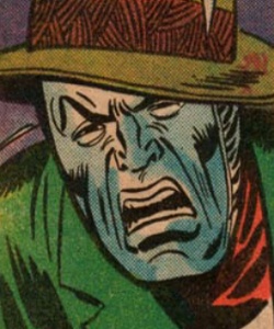 Big Man (Janice Foswell)