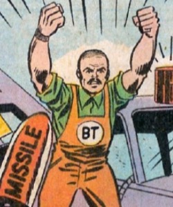 Big Tow (Earth-57780)