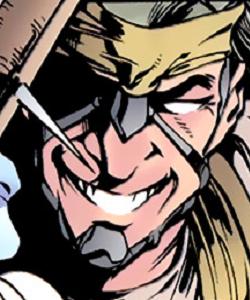 Biliboy (Earth-1191)