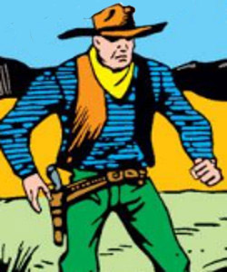 Bill (Ben Wallis deputy)