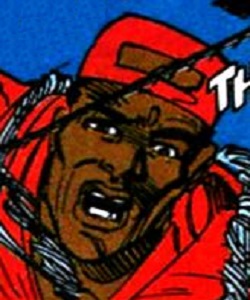 Billie (Darkhawk foe)