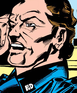 Bill (Linda Evanier brother)