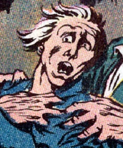 Billy (Emil Vogel victim)