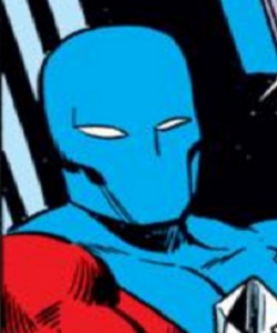 Doctor Spectrum (Billy Roberts)