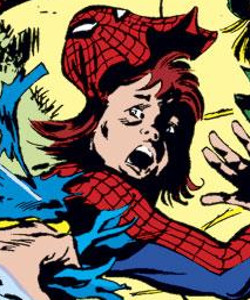 Billy (trick-or-treating kid)