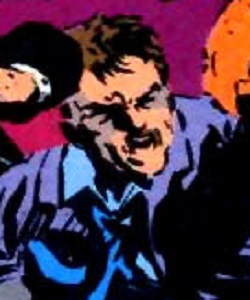 Billy (Typhoid Mary enemy)