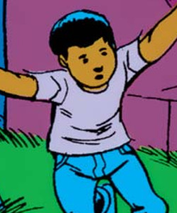 Billy (Prowler ally)