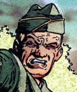 Billy (Vernichtungs Kommandos victim)