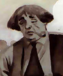 Billy (Jack Krieger friend)