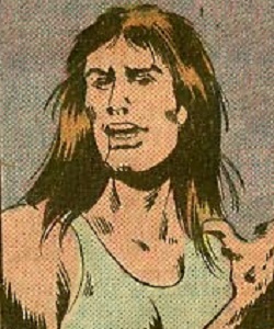 Billy (Ralph Caccone friend)