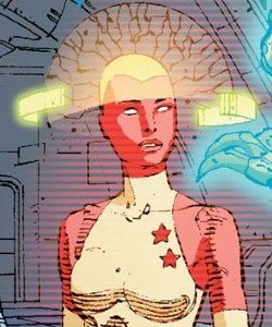 Binary (Earth-41001)