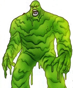 Biohazard (Fletcher Traynor)