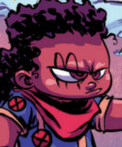 Bishop (Earth-71912)