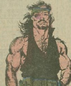 Bishop (Underground Liberation Army)