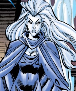 Bitter Frost (Earth-982)