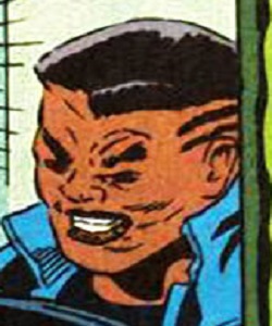 Benny (Kingpin victim)