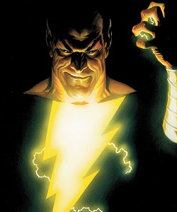 Black Adam (New Earth)