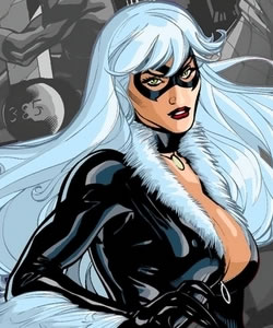 Black Cat