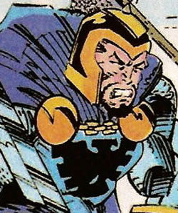 Black Knight (Sir Raston)