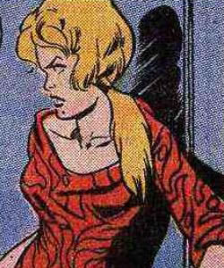 Black Rose (civilian)