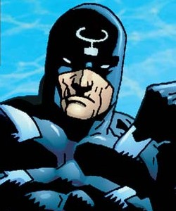 Black Bolt (Earth-42777)