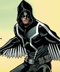 Black Bolt (Earth-61610)