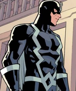 Black Bolt (Earth-64211)