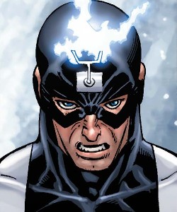 Black Bolt (Earth-71016)