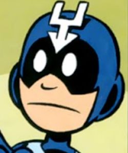 Black Bolt (Earth-99062)