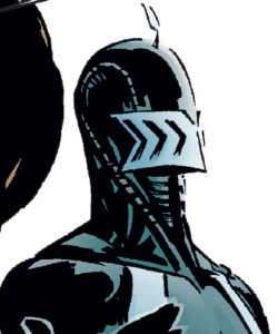 Black Bolt (Earth-9997)