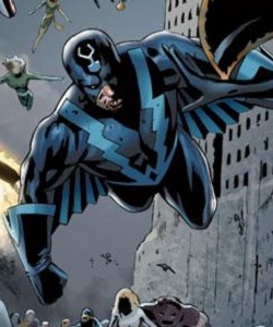 Black Bolt (Earth-2149)