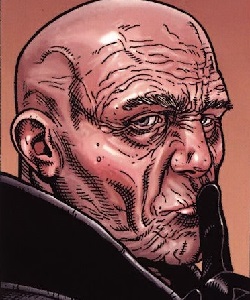 Black Bolt (Earth-807128)