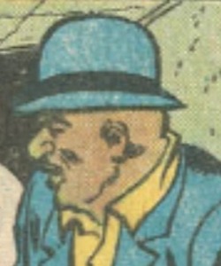 Blackbyrd (Earth-57780)